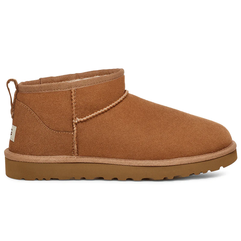 UGG | Men's Classic Ultra Mini Boot 'Chestnut'