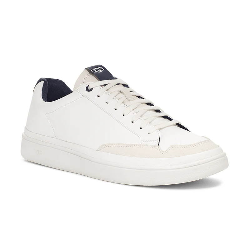 UGG | Men's South Bay Sneaker Low 'White' - Image 2