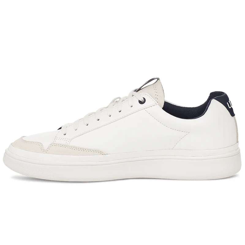 UGG | Men's South Bay Sneaker Low 'White' - Image 3