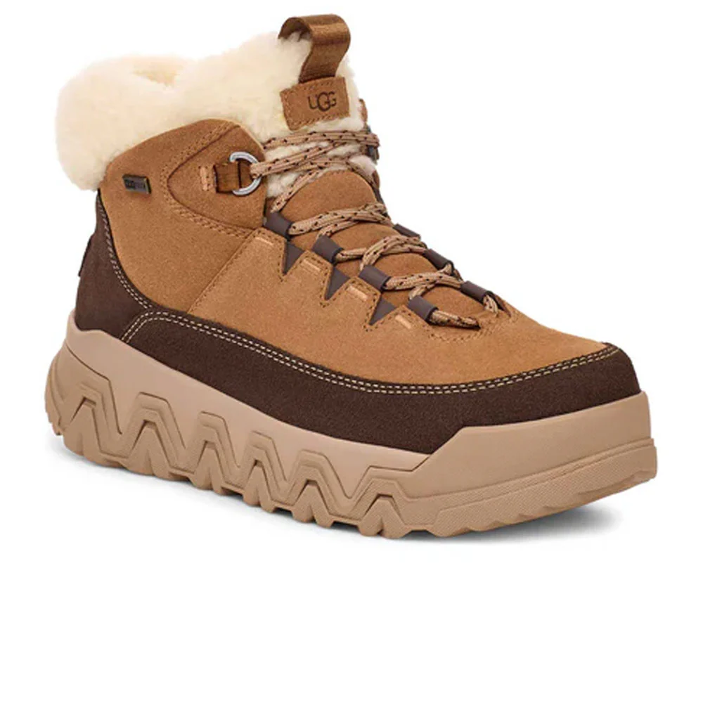 UGG | Men's Minimel 'Chestnut' - Image 2