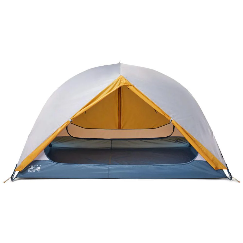 Mineral King 2 Tent in Grey Ice - Image 4