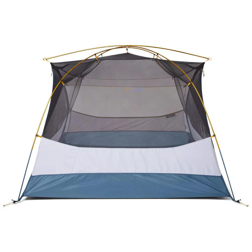 Mineral King 2 Tent in Grey Ice - Image 7