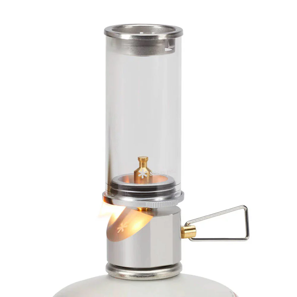 Snow Peak | Mini Flame