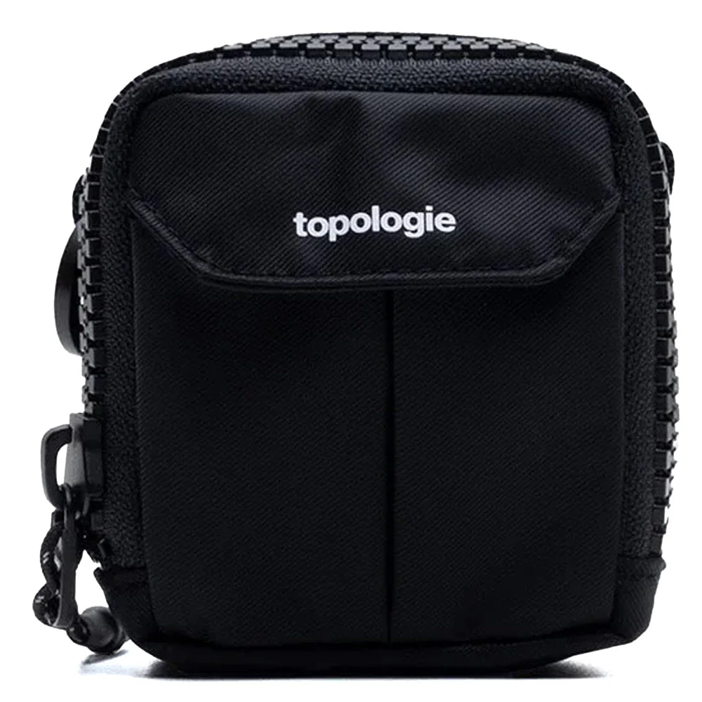 Mini Utility Sacoche 'Black Bomber'