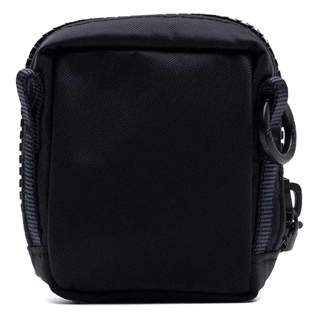 Mini Utility Sacoche 'Black Bomber' - Image 2