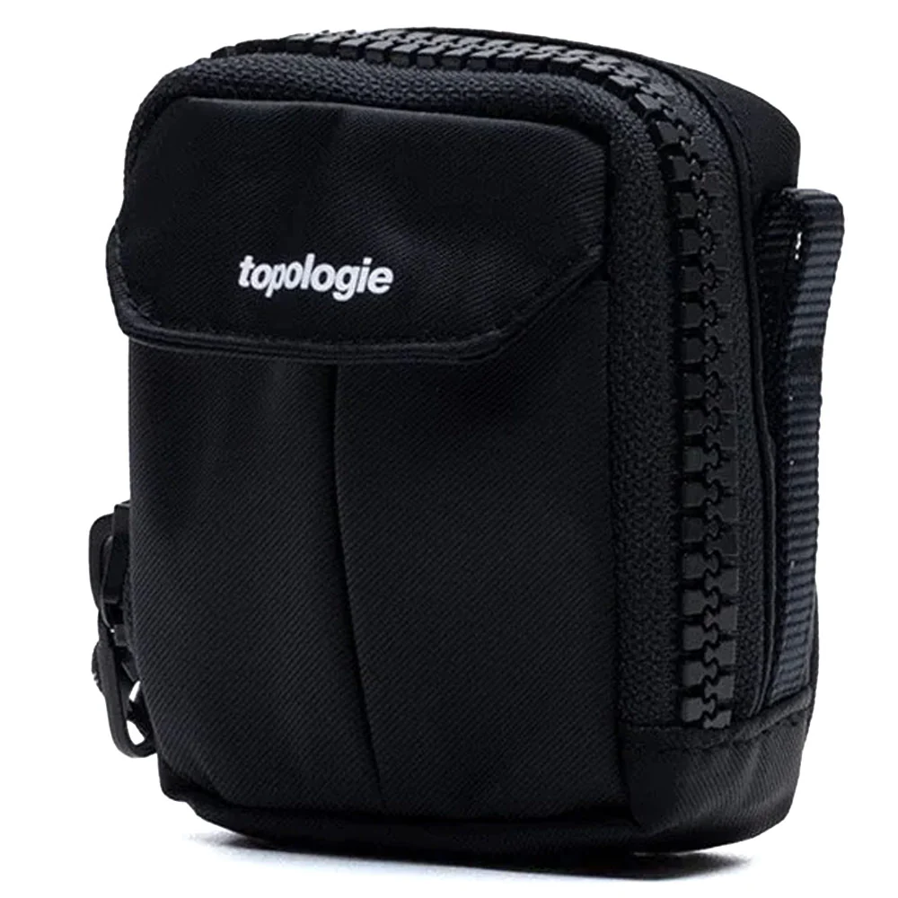 Mini Utility Sacoche 'Black Bomber' - Image 3