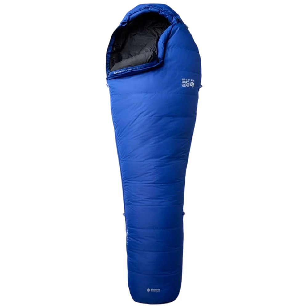 Bishop Passåä? Windstopper?? 15F/-9C Reg 'Wild Water' - Image 3