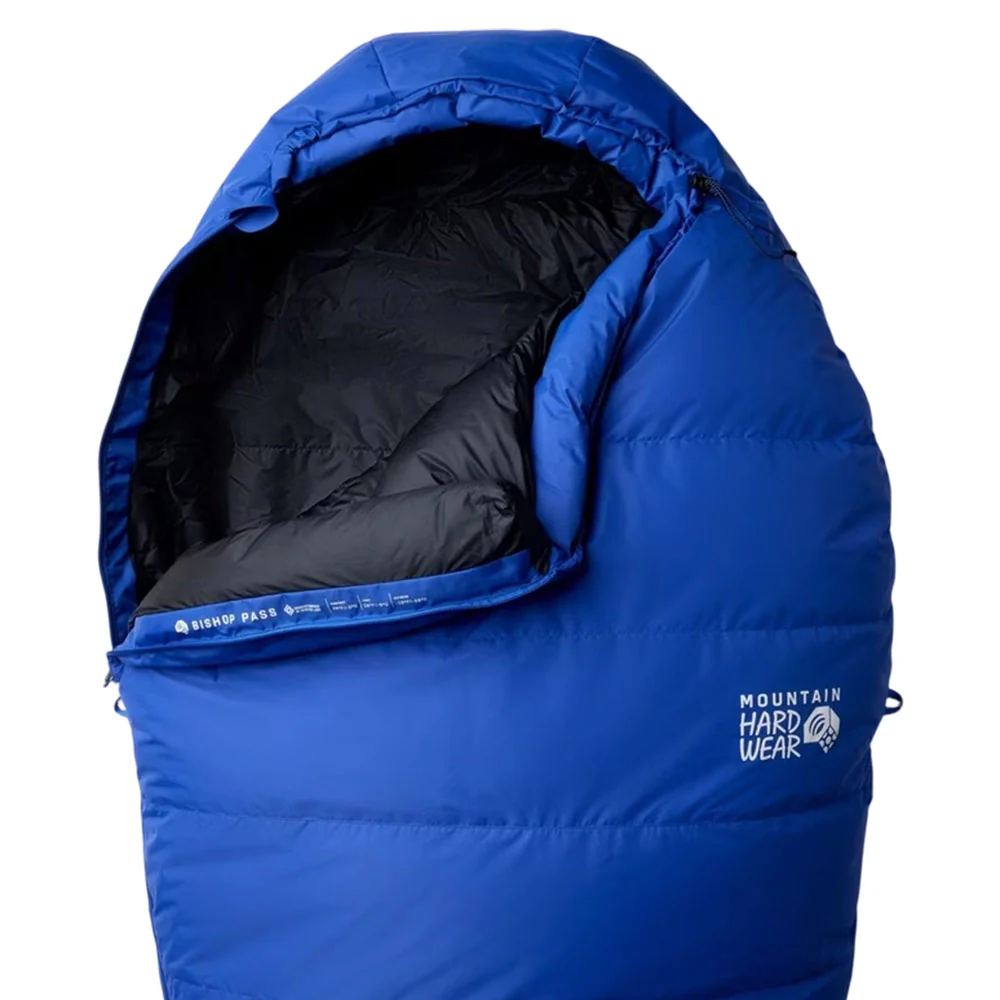 Bishop Passåä? Windstopper?? 15F/-9C Reg 'Wild Water' - Image 4