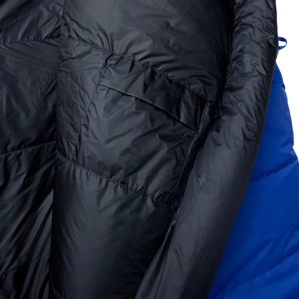 Bishop Passåä? Windstopper?? 15F/-9C Reg 'Wild Water' - Image 5