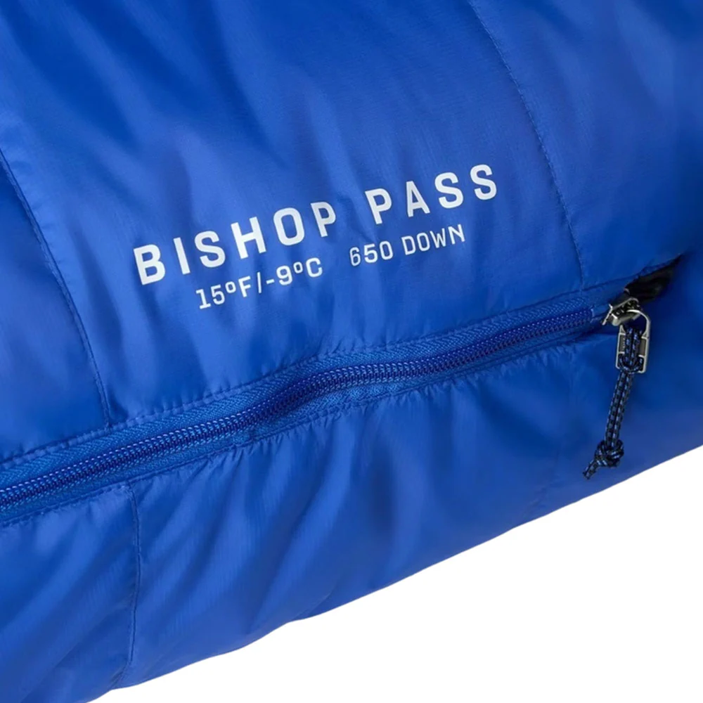 Bishop Passåä? Windstopper?? 15F/-9C Reg 'Wild Water' - Image 6