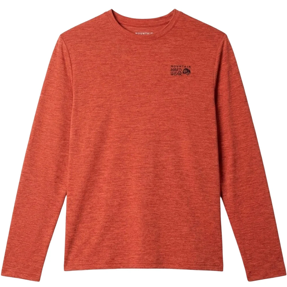 Sunblockertm Long Sleeve 'Aspect'