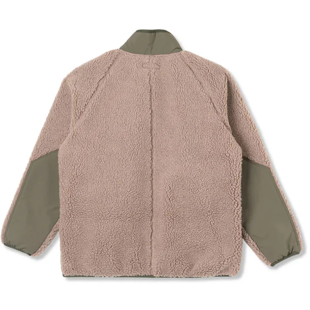 Mt. Gorilla Jacket 'Mocca' - Image 2