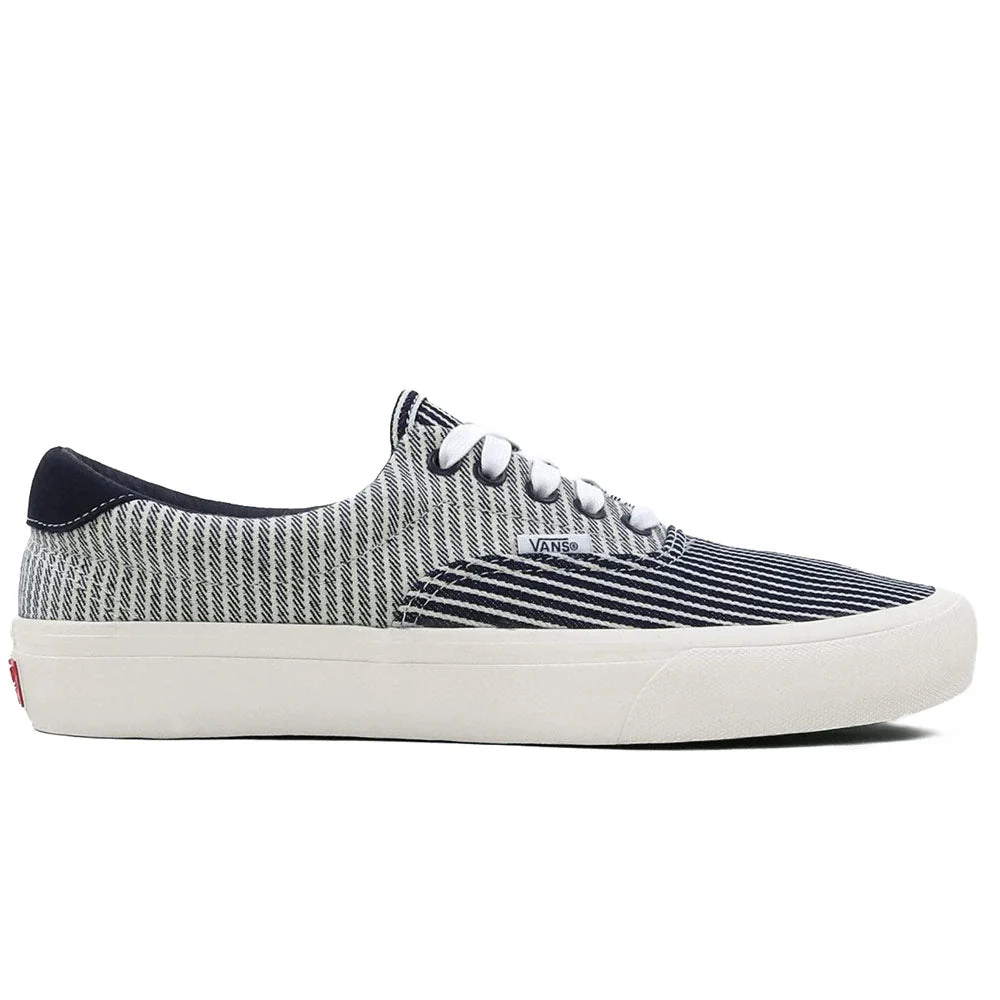 Mt. Vernon Mills x Era 59 VLT LX Shoes 'Parisian Night / Marshmallow' - Image 11
