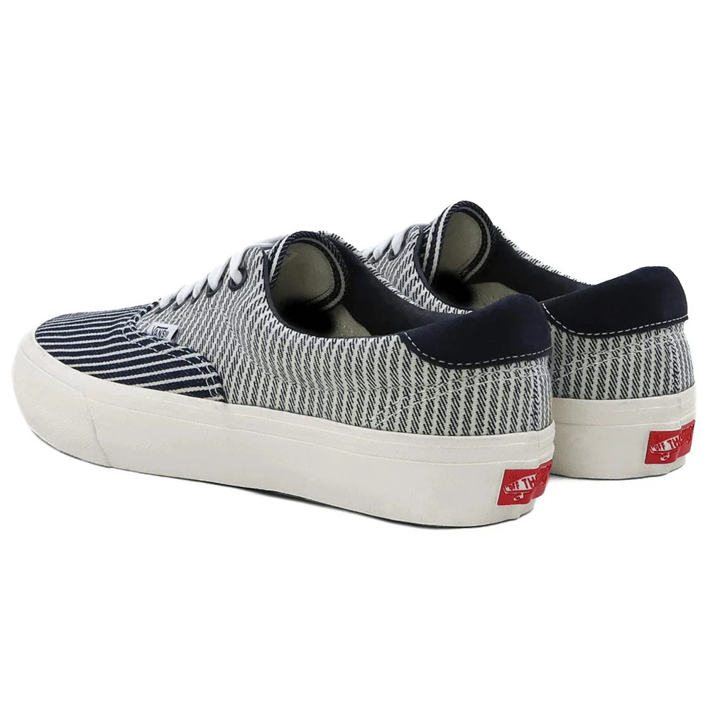 Mt. Vernon Mills x Era 59 VLT LX Shoes 'Parisian Night / Marshmallow' - Image 13