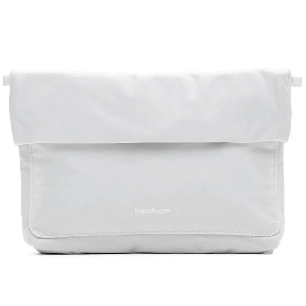 Musette Medium 'Marshmallow Bomber'