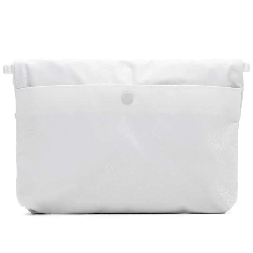 Musette Medium 'Marshmallow Bomber' - Image 2