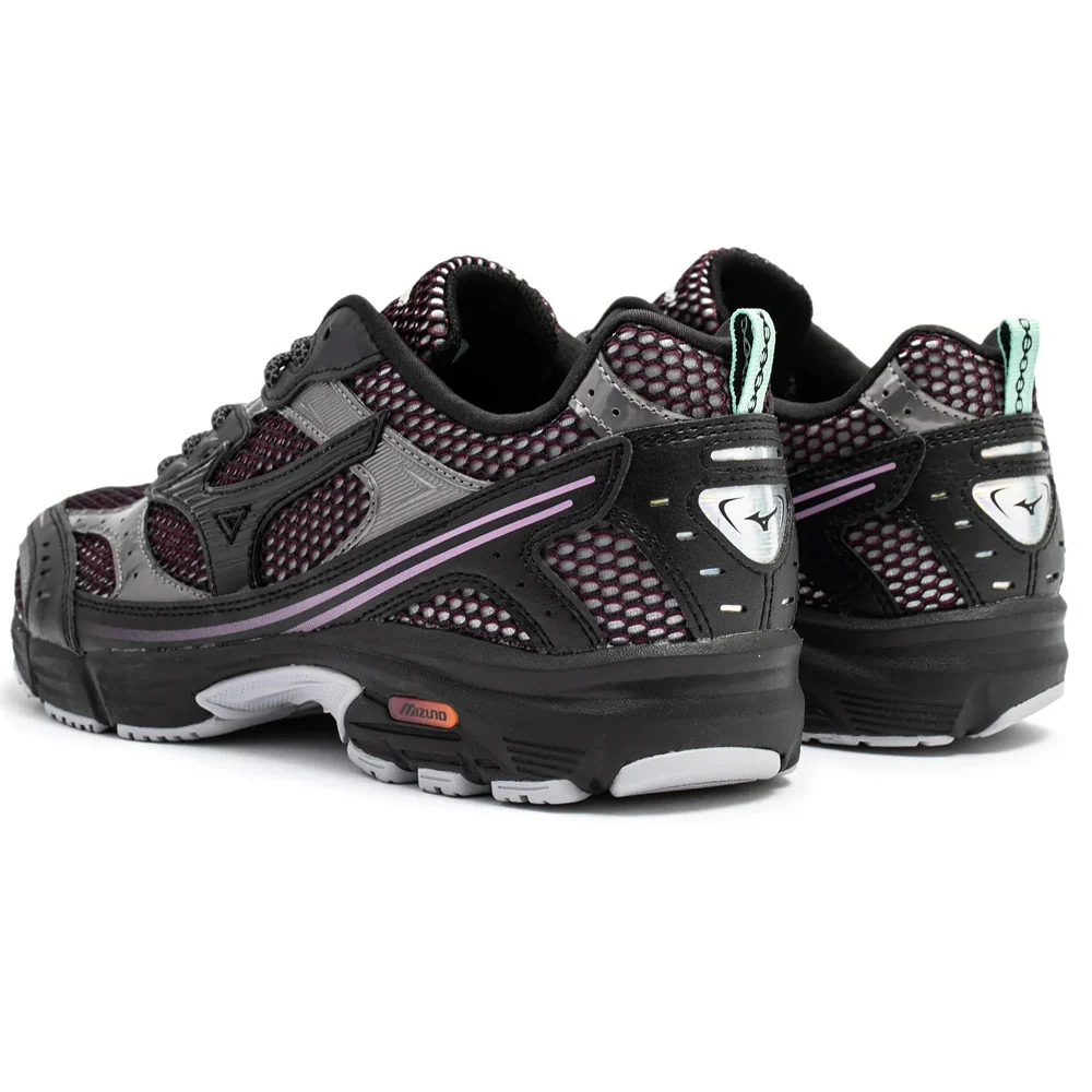 MXR Space Lights Pack Shoes 'Black' - Image 3
