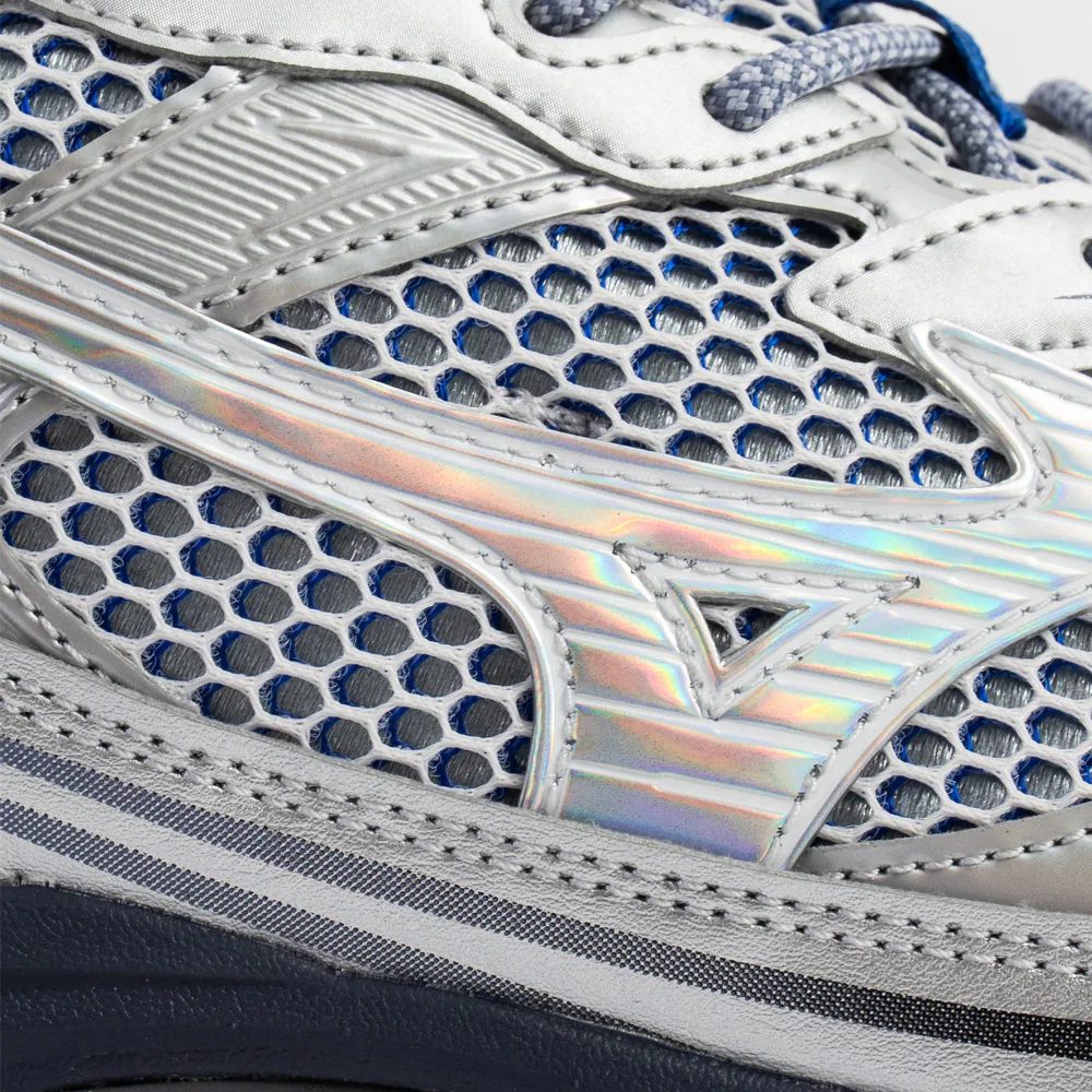 MXR Space Lights Pack Shoes 'Silver' - Image 4