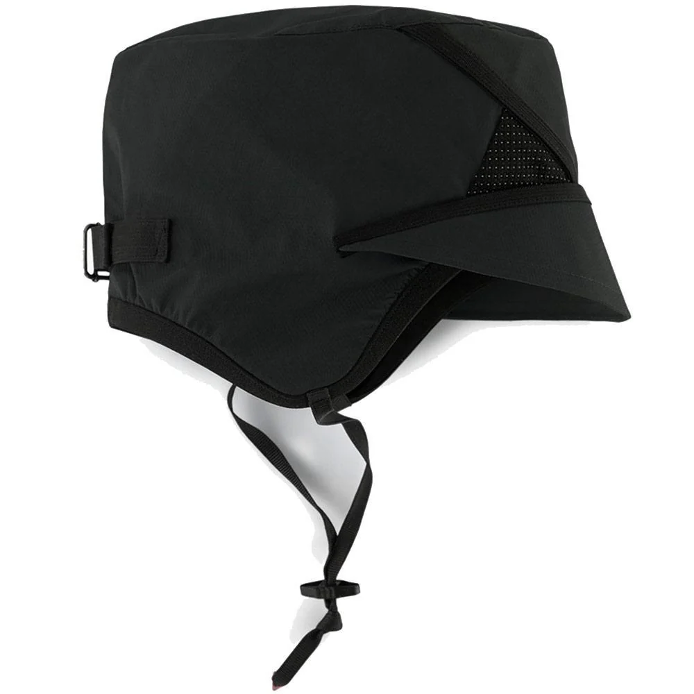Klattermusen | Mysse 3.0 Hat Unisex 'Black' - Image 2