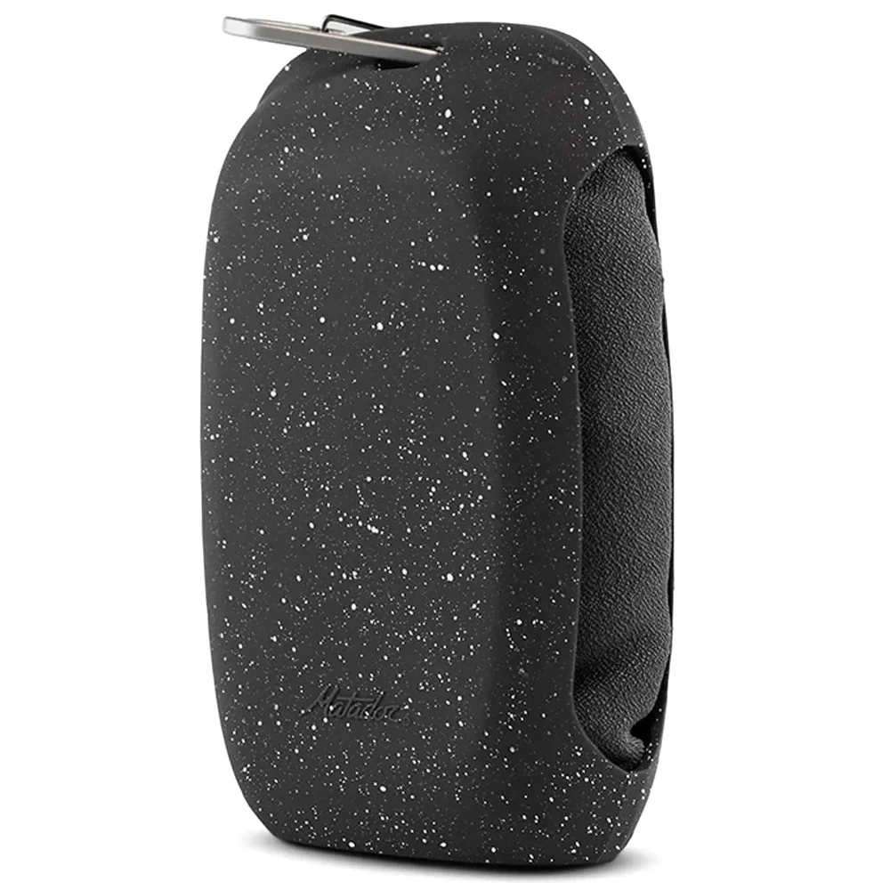 Matador | NanoDry Packable Shower Towel - Large 'Black Granite'