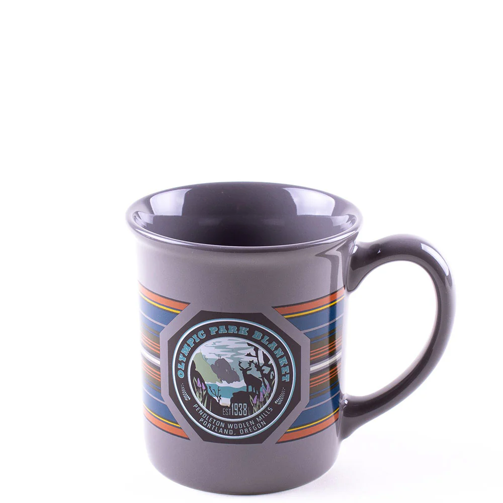 Pendleton | National Park Mug - Image 3