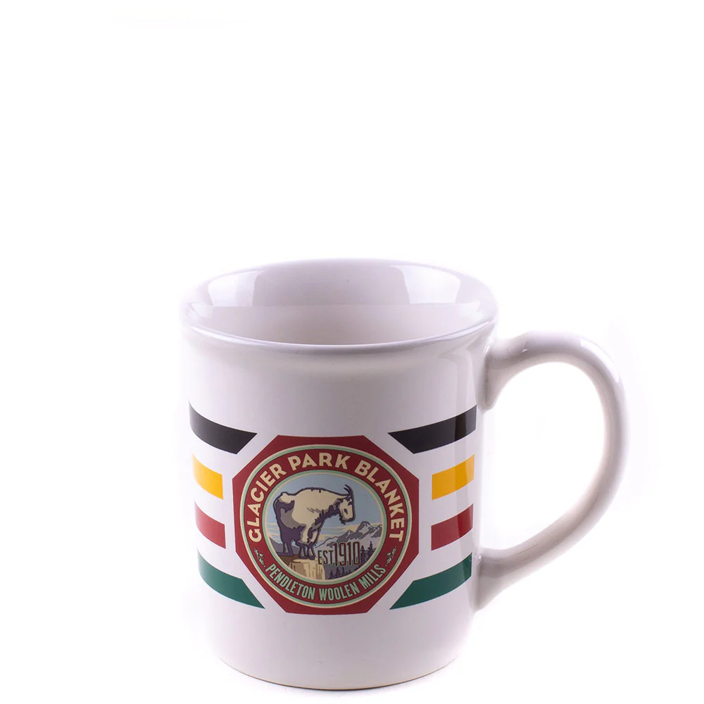 Pendleton | National Park Mug - Image 4