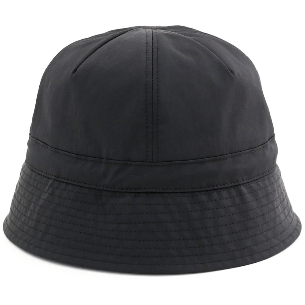 NC Hiking Hat 'Black' - Image 2