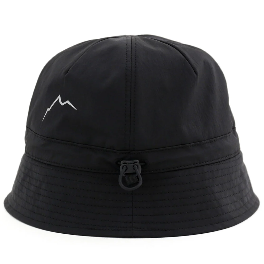 NC Hiking Hat 'Black' - Image 3