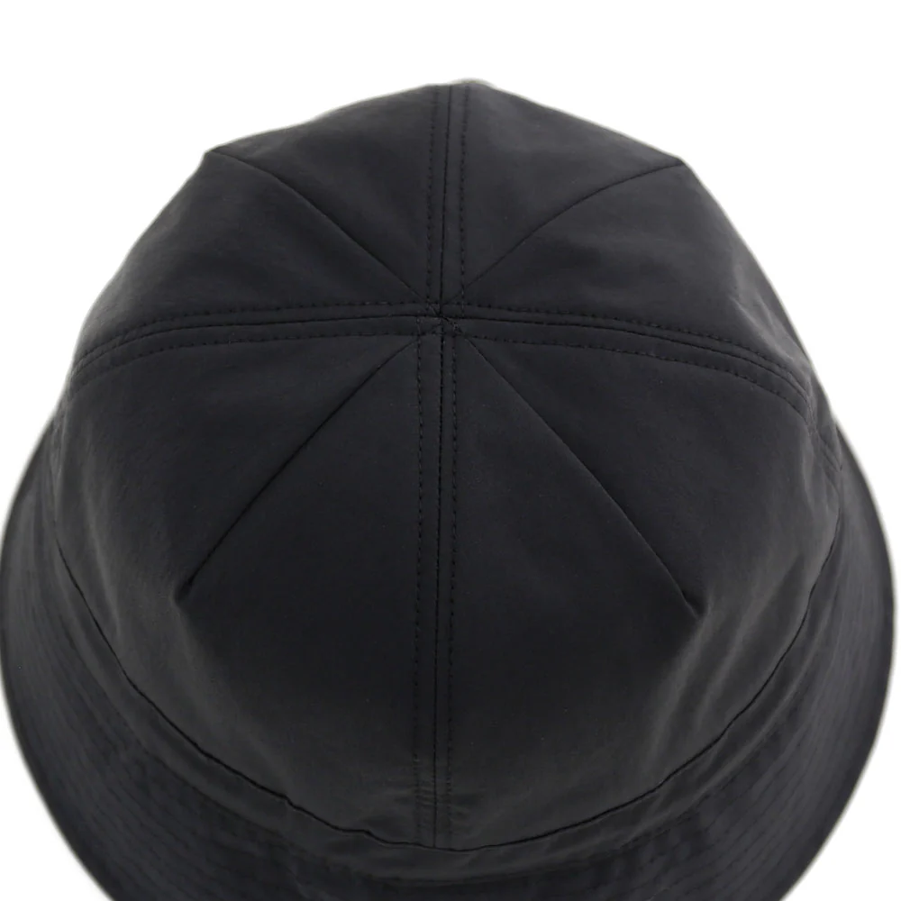 NC Hiking Hat 'Black' - Image 4