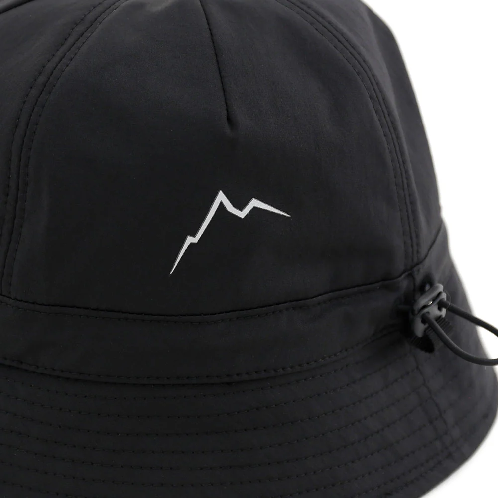 NC Hiking Hat 'Black' - Image 5
