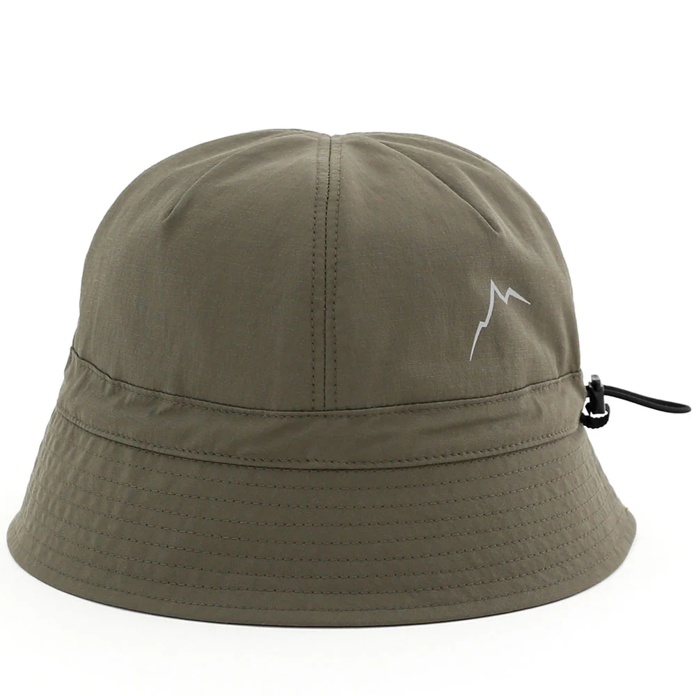 CayL | NC Hiking Hat 'Brown Khaki'