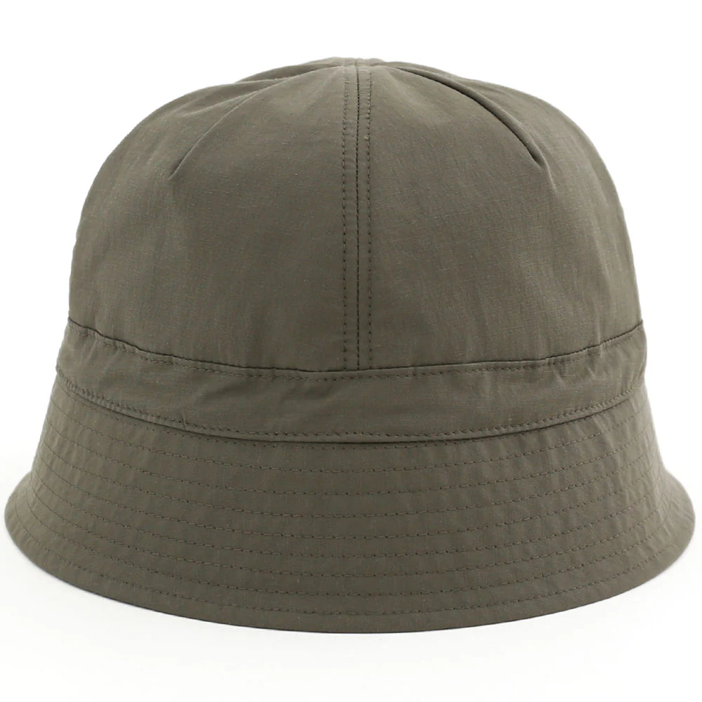 CayL | NC Hiking Hat 'Brown Khaki' - Image 2