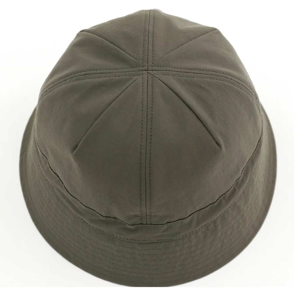 CayL | NC Hiking Hat 'Brown Khaki' - Image 3