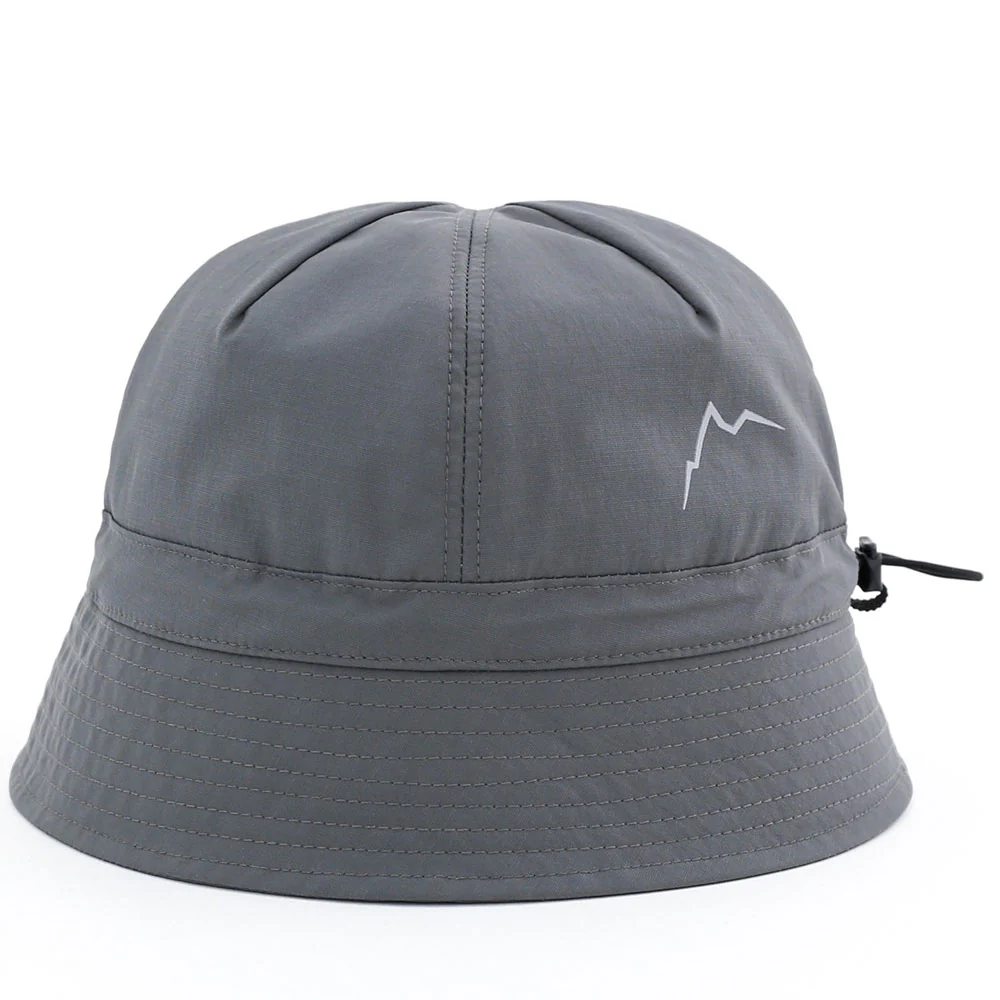 CayL | NC Hiking Hat 'Grey'