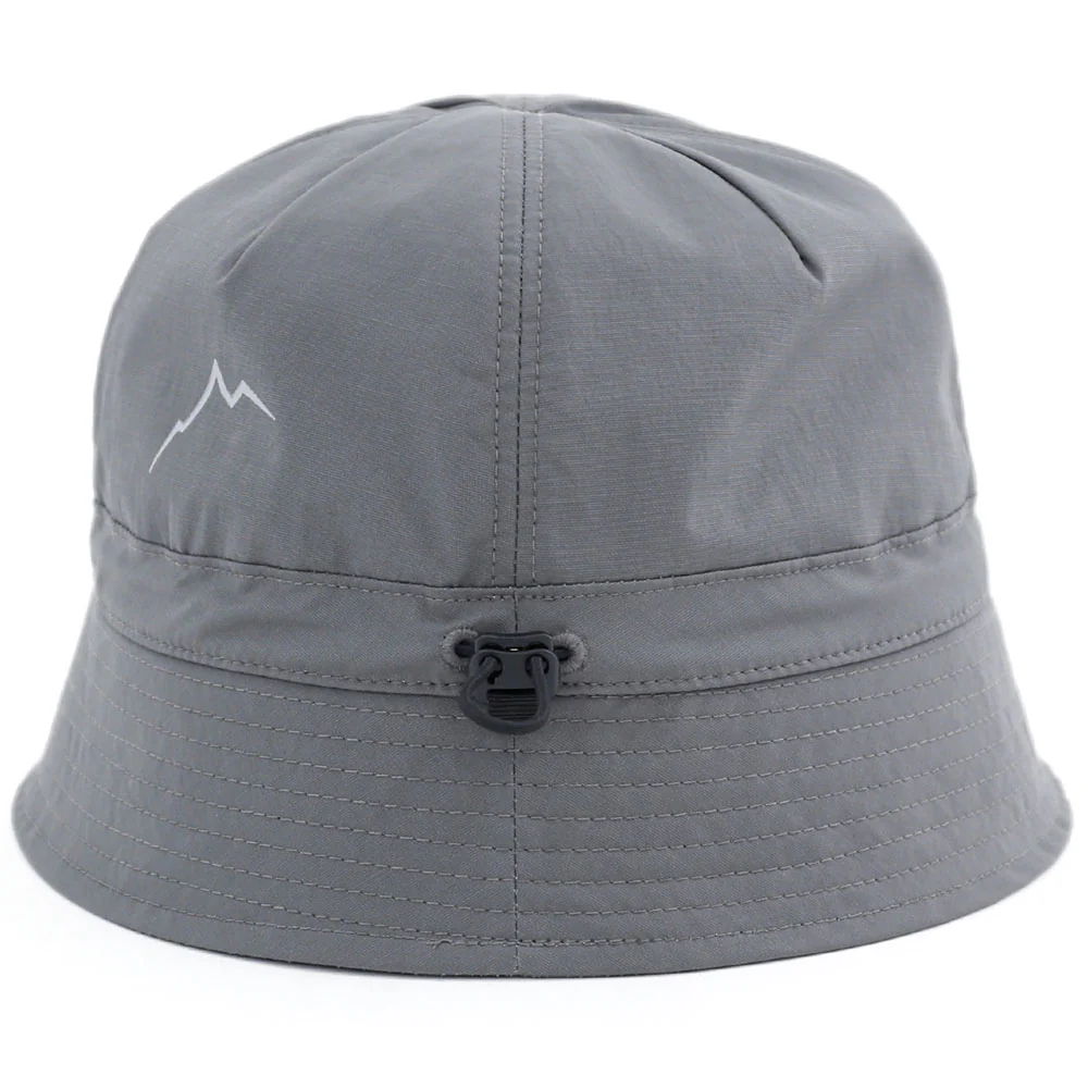 CayL | NC Hiking Hat 'Grey' - Image 3