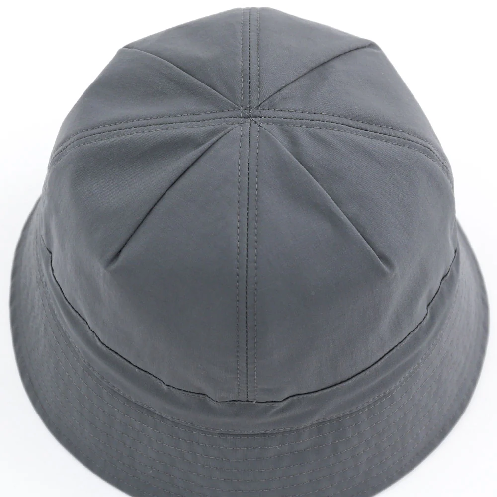 CayL | NC Hiking Hat 'Grey' - Image 4