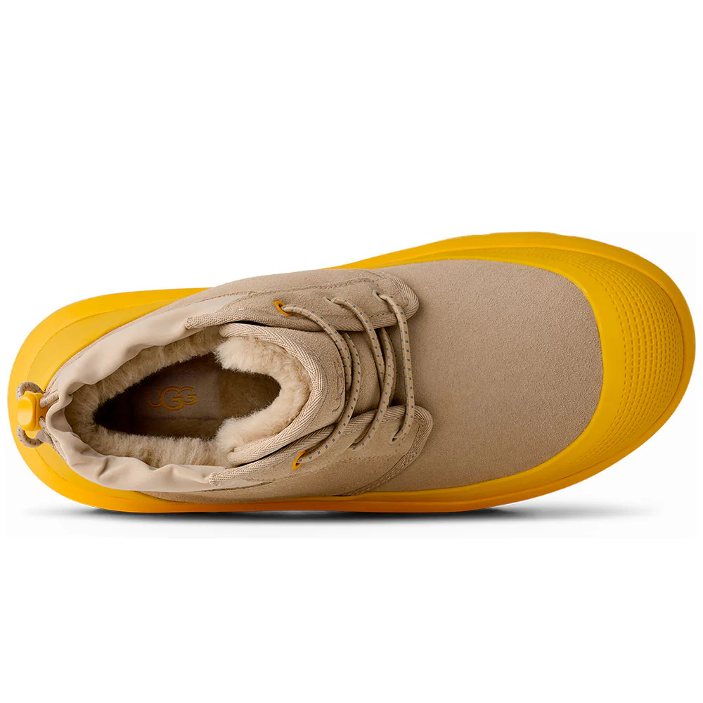 UGG | Neumel Weather Hybrid 'Mustard Seed / Summer Wheat' - Image 5