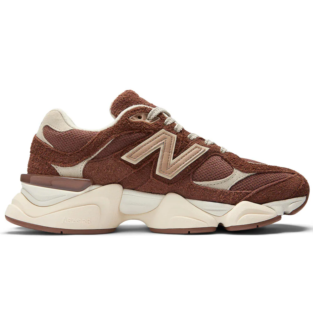 New Balance | Unisex 9060 D 'Rich Oak'