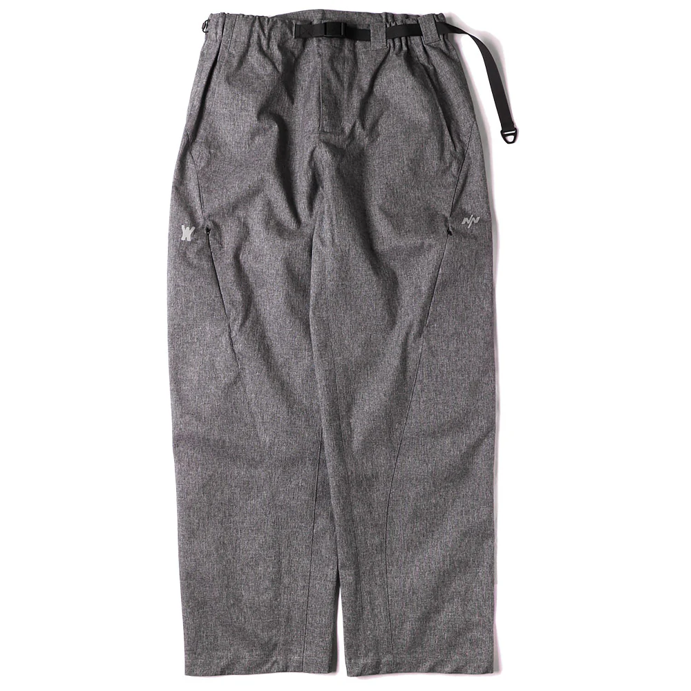 NīNEpointNīNE x Weekends Pants 'Future Denim'
