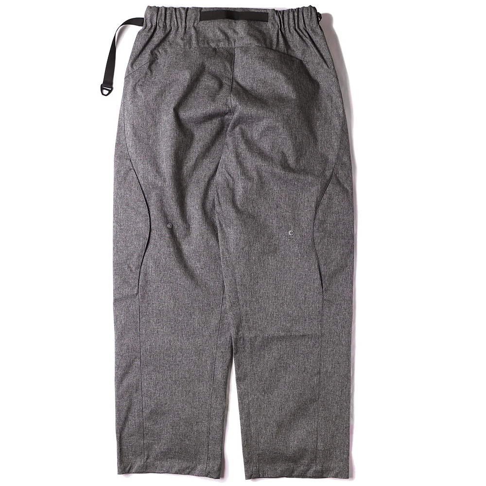 NīNEpointNīNE x Weekends Pants 'Future Denim' - Image 2