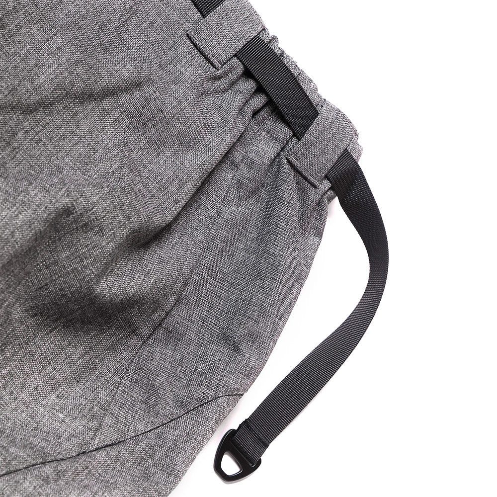 NīNEpointNīNE x Weekends Pants 'Future Denim' - Image 3