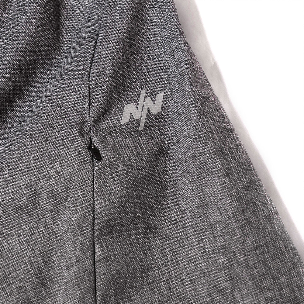 NīNEpointNīNE x Weekends Pants 'Future Denim' - Image 5