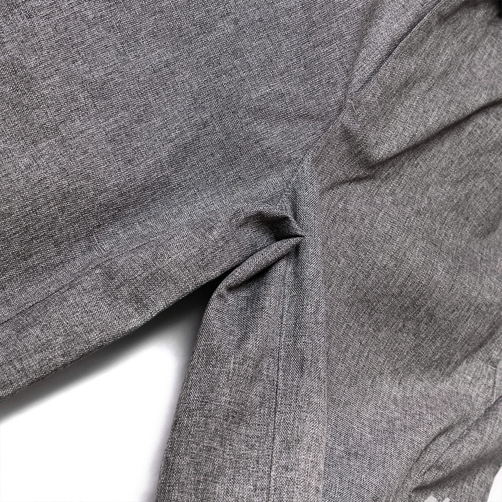 NīNEpointNīNE x Weekends Pants 'Future Denim' - Image 6