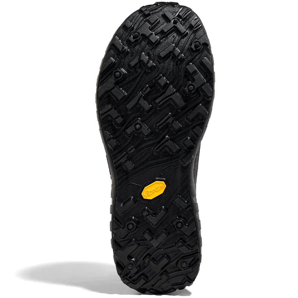 Norda 001 Dyneema Sneakers 'Stealth Black' - Image 4
