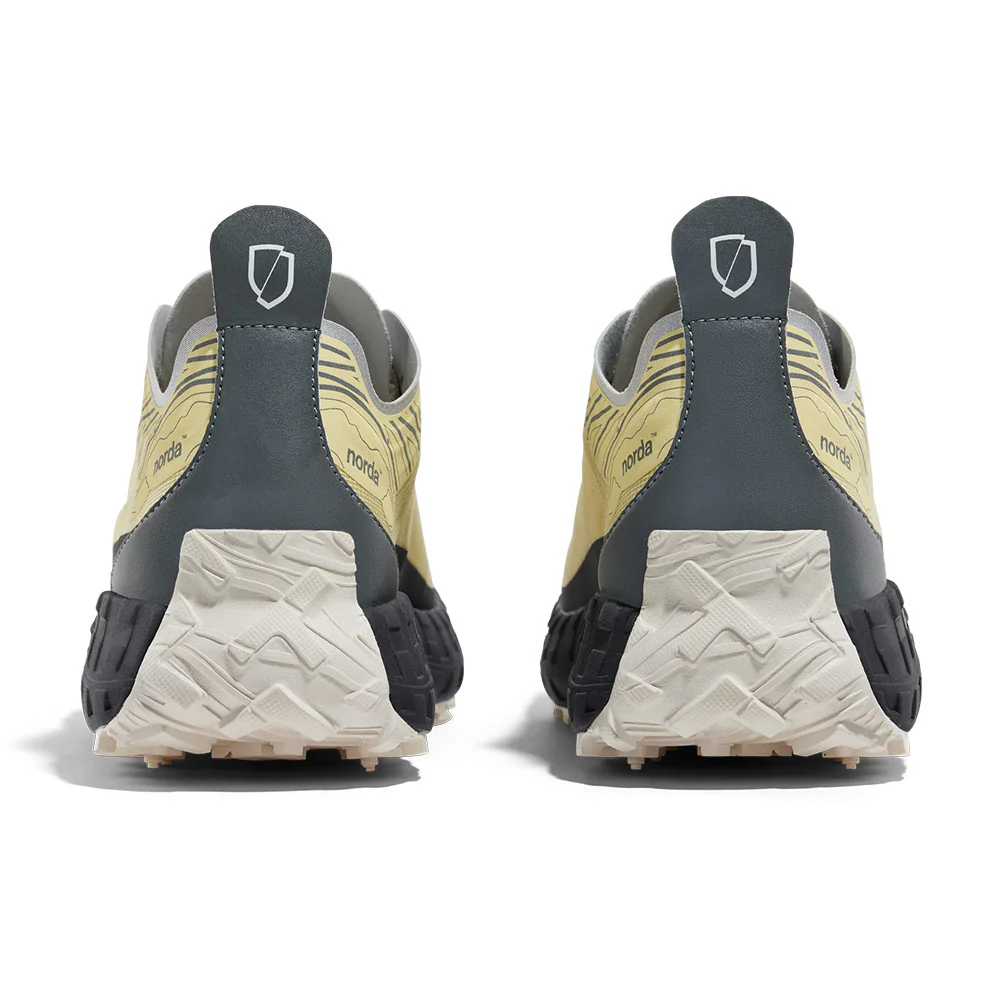 norda | norda 001 'Lemon' - Image 3