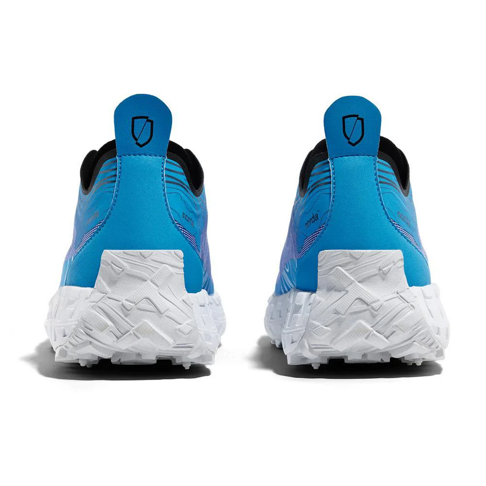 norda | norda 001 RZ 'Blue' - Image 3