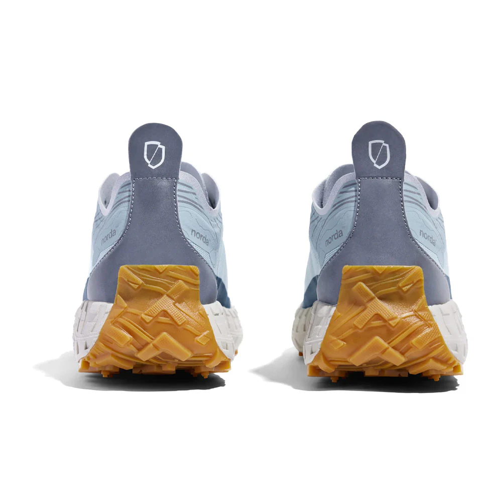 norda | Norda 001 Sneaker 'Ether' - Image 3