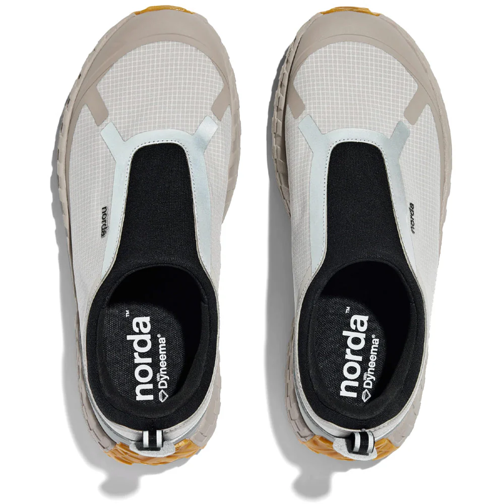 norda | Norda 003 Sneaker 'Cinder' - Image 3
