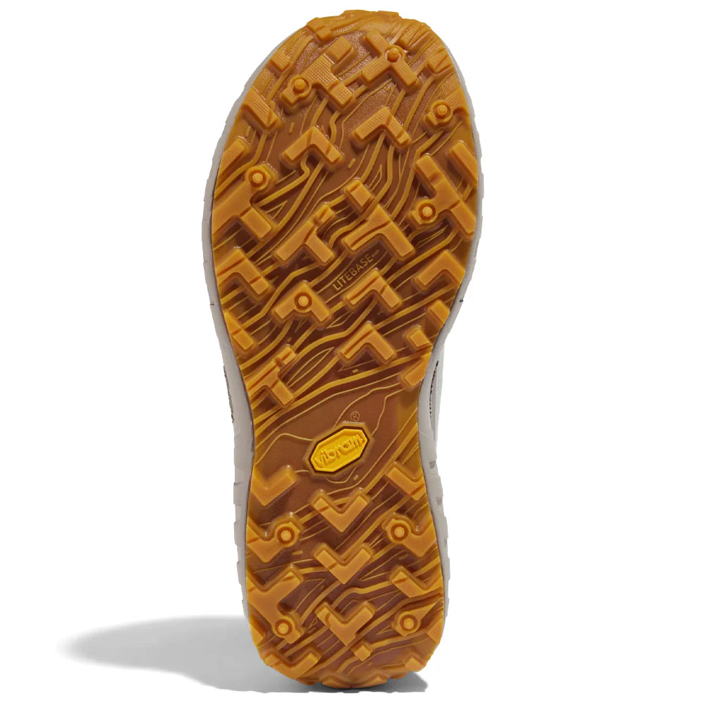 norda | Norda 003 Sneaker 'Cinder' - Image 4