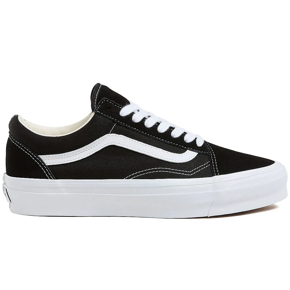 Vans | Old Skool 36 Sneaker 'LX Black / White'